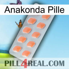 Anaconda Pill 26